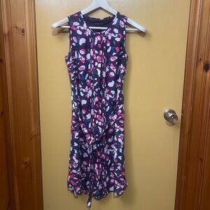 Banana Republic Office Dress